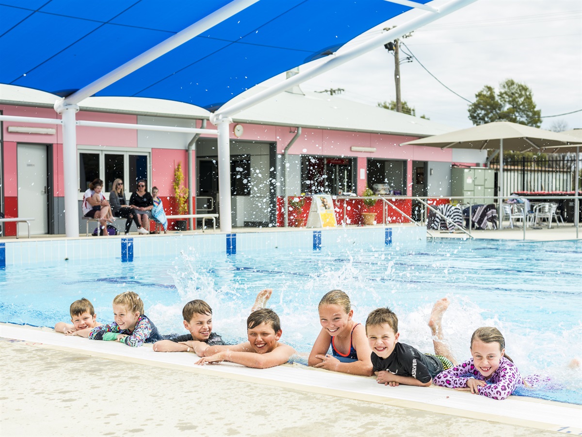 recreation-facilities-weddin-shire-council