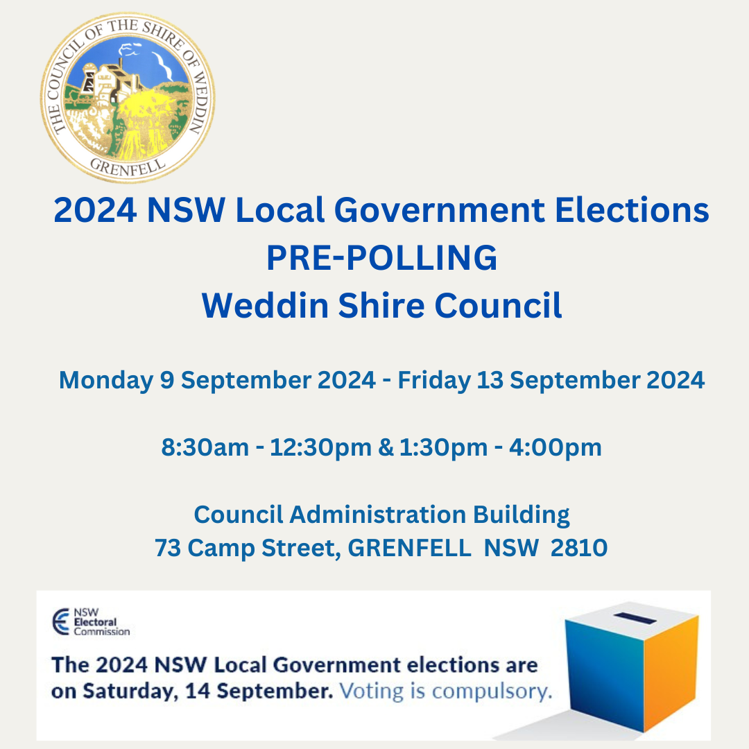 20240904-Weddin-Shire-Council-PRE-POLLING-2024-NSW-Local-Government-Elections.png